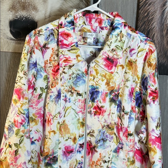 New CJ Banks Jacket - Picture 2 of 5